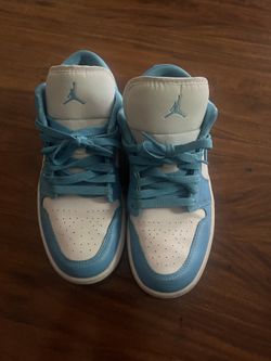 Nike Air Jordan Size 8