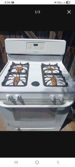 Stove