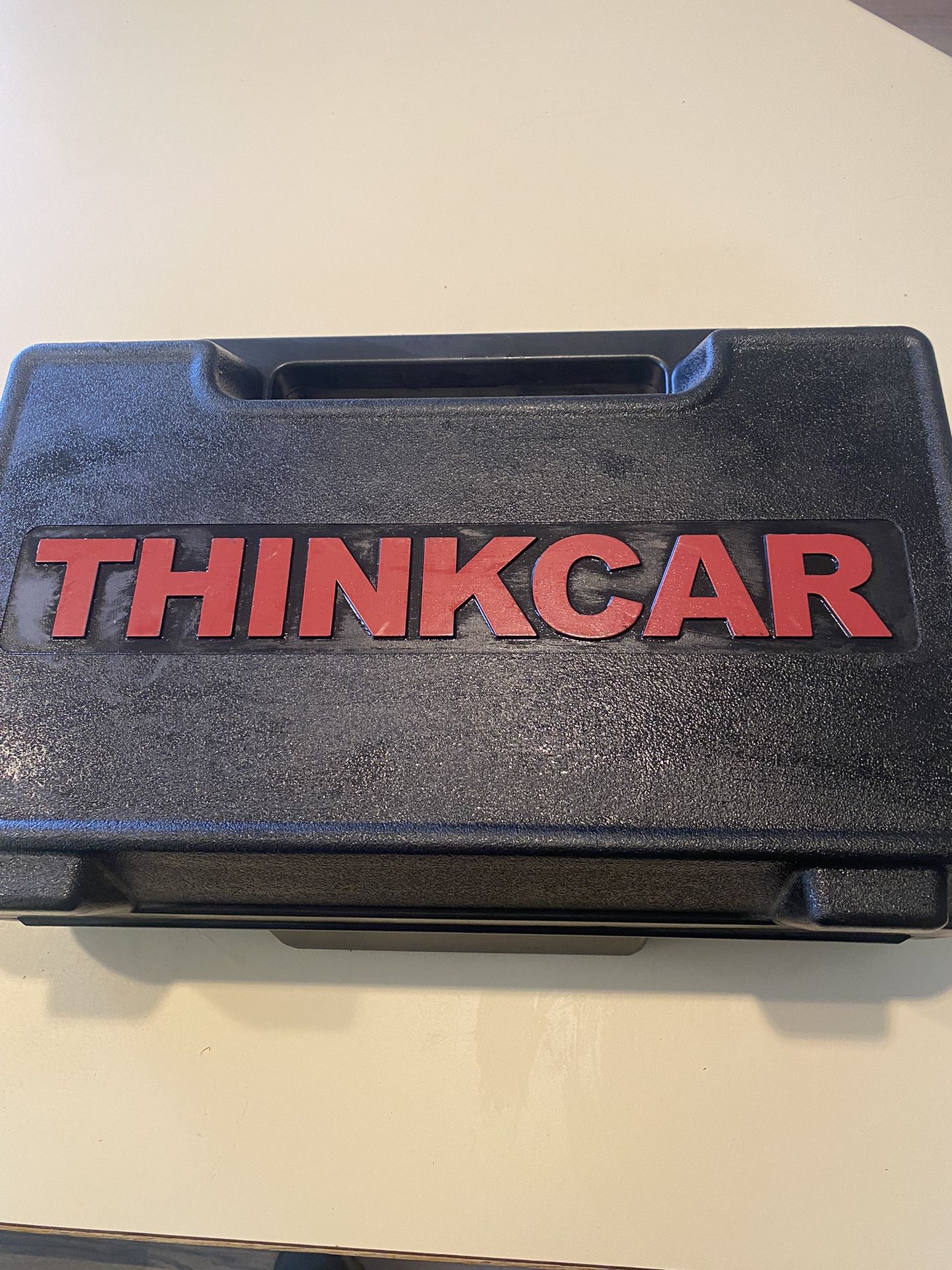 Thinkcar Thinktool Platinum S10