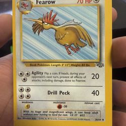 Pokemon Card Square Cut Error