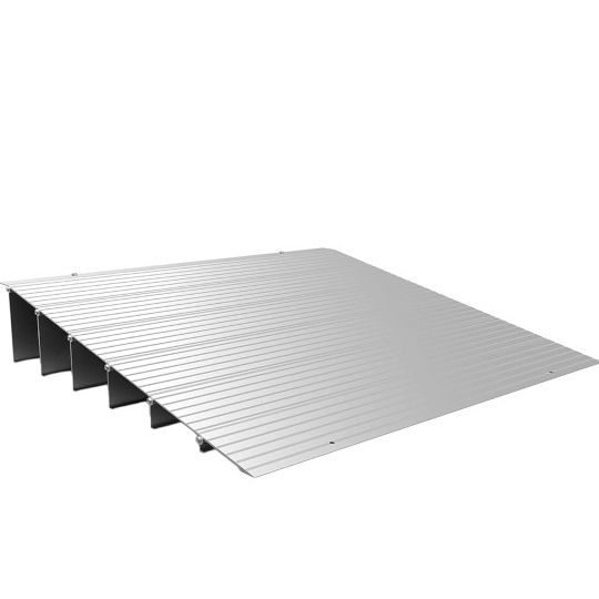 6 Inch High Aluminum Modular Ramp for Sale in Chino, CA - OfferUp
