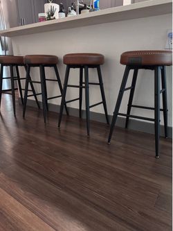 Bar Stools