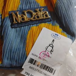 New NaRaYa Handbag From Thailand