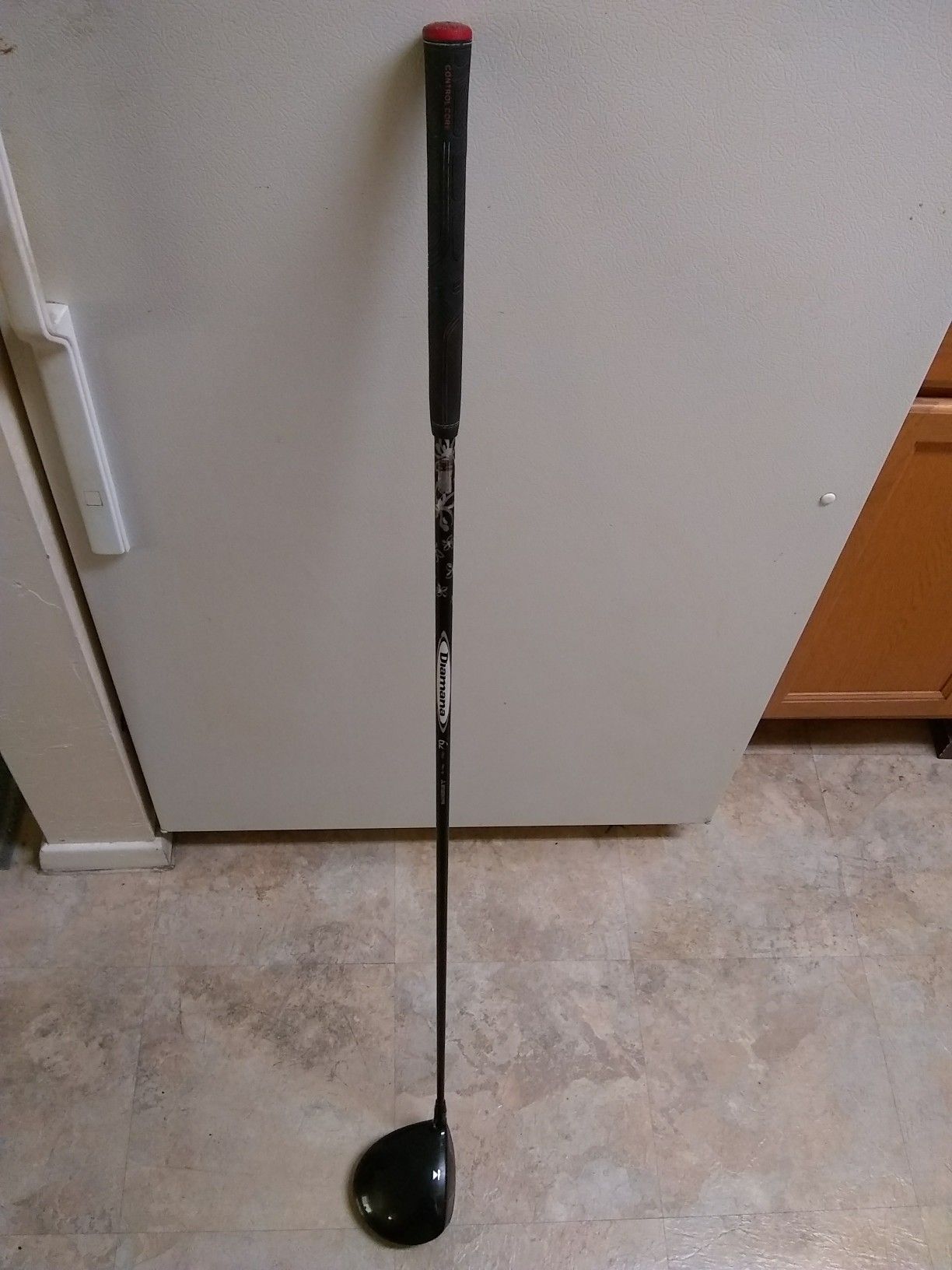 Golf Clubs! Titleist 913 D2 Adjustable Driver!