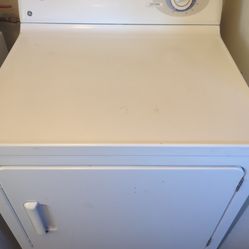 Ge dryer
