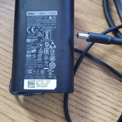 Original Dell Laptop Charger