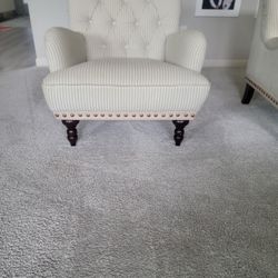 2 Accent Chairs