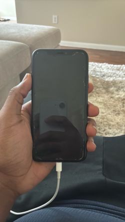 I phone XR