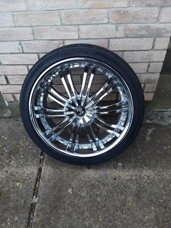Used rims for Sale in Dallas, TX OfferUp