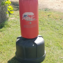 Wave Master Portable Training Bag 