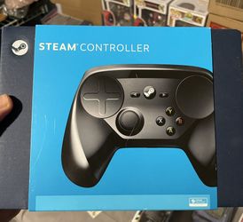 Steam Controller Model 1001