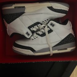 Jordan 3 