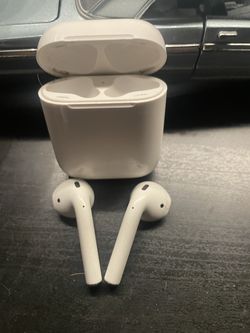 Airpods gen 1