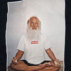 Rick Rubin Supreme tee