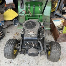 John Deere 111