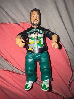 WWE Hornswoggle Action Figure