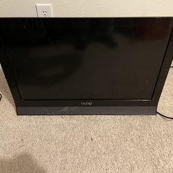 Vizio TV 