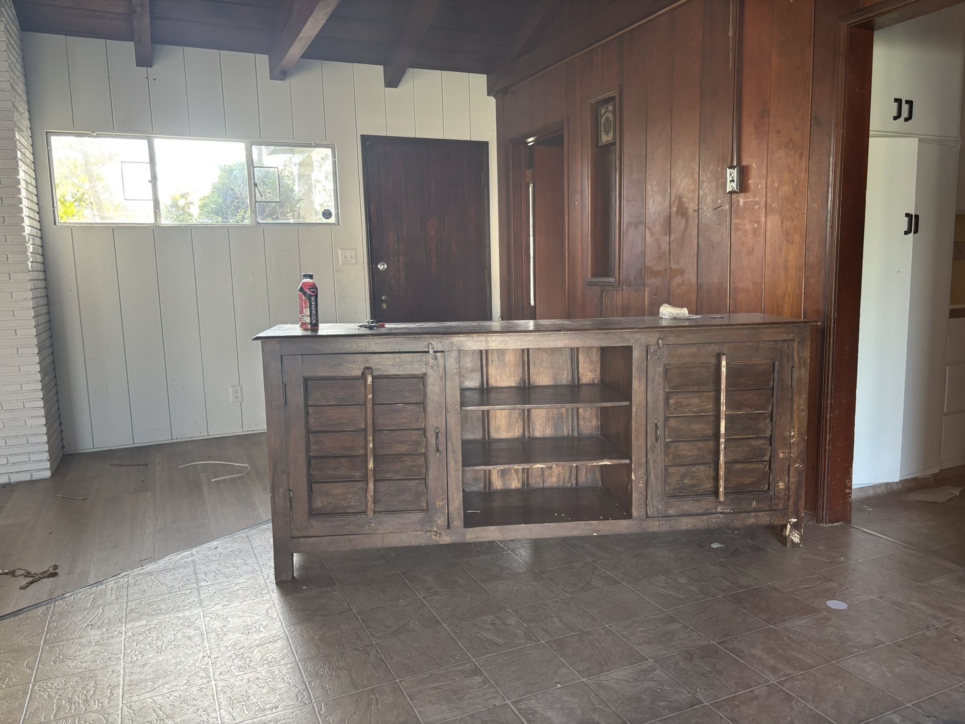 Antique Table