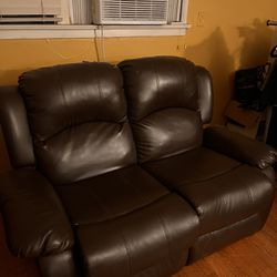 Reclining Couch 