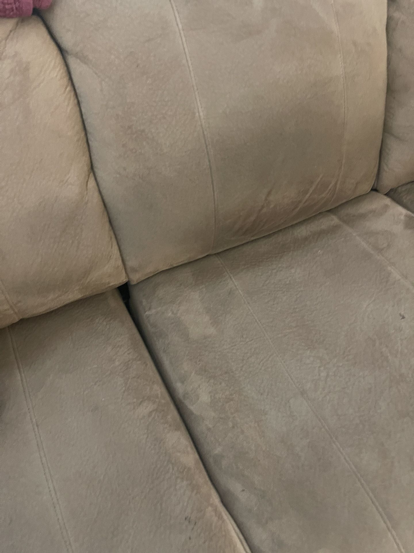 Sleep By the Numbers Sleeper Sofa