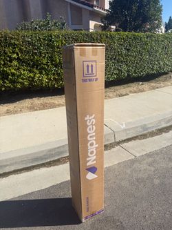 📦 Full Size Mattress For Sale 📦