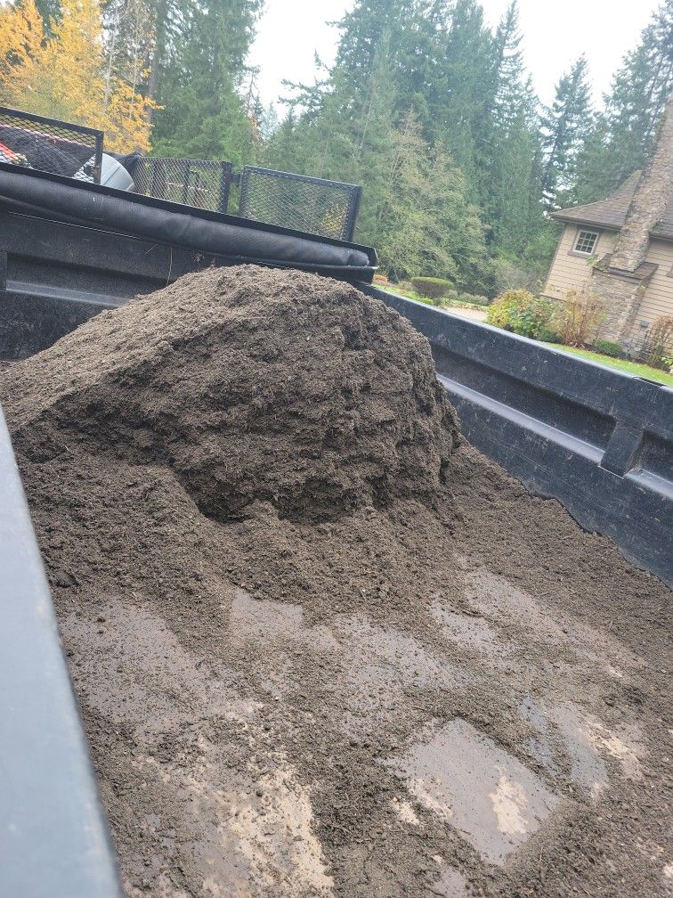 Garner Soil