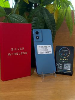 Motorola G Play 2024