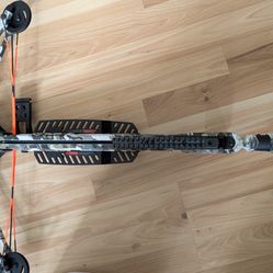 Crossbow 