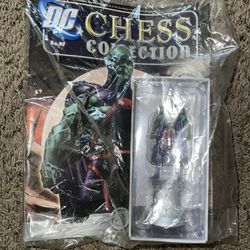 DC Chess Collection no.47