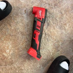 Milwaukee Multi Tool 