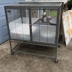 Pet Cage