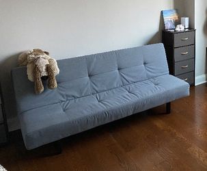 BALKARP IKEA Futon
