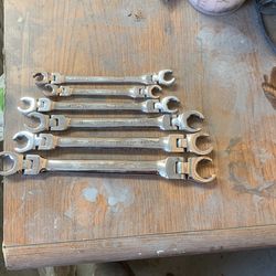 6pieces set $60