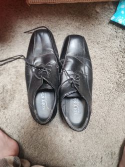 Men's Dress Shoes