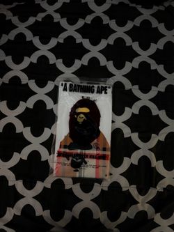 Bathing by bape