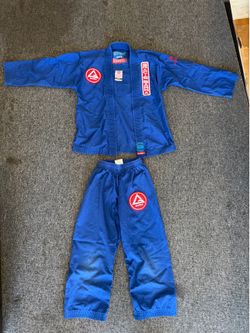 Gracie Barra gi￼