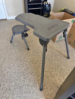 Caldwell table
