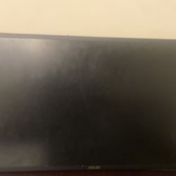 Asus Monitor 