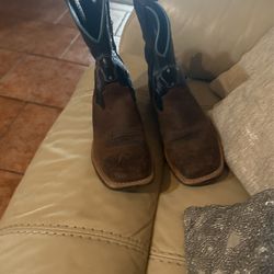 Kids Boots