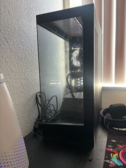 Cyberpower PC