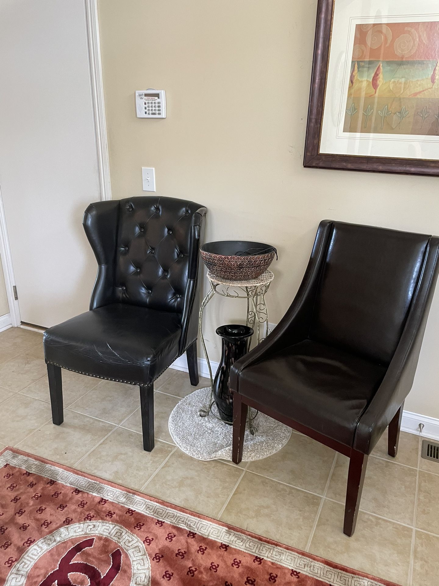 Leather Furniture