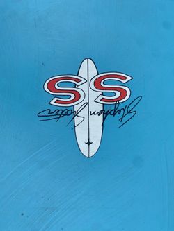 Surfboard