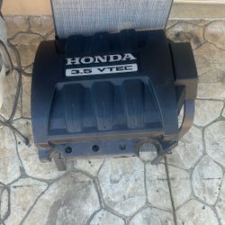 2005 Honda Pilot motor Cover