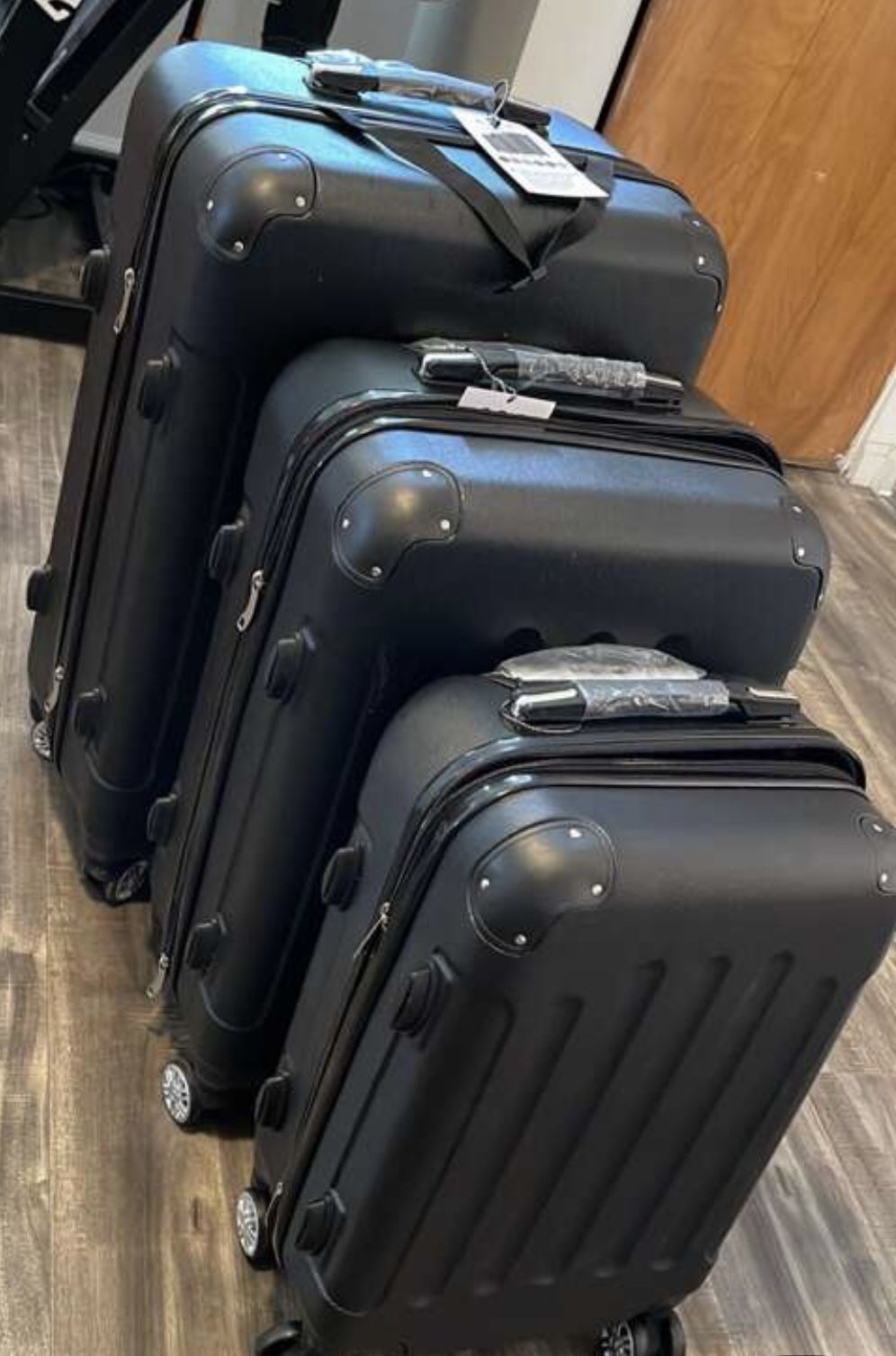 Luggage Brand New 3 Pxs For 110$