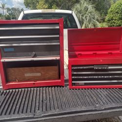 Sears Craftsman Toolbox Shelves Not Working 