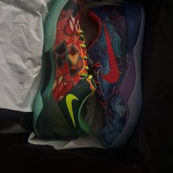 Kobe 8