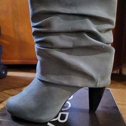 Womens Boots