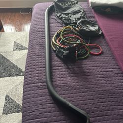 Gorilla Bow Resistance Band Equipment