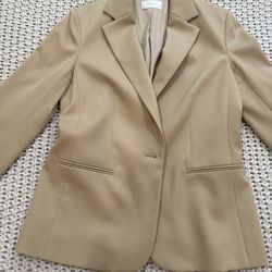 THE ROW DESIGNER blazer