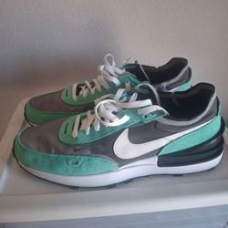 Nike waffles